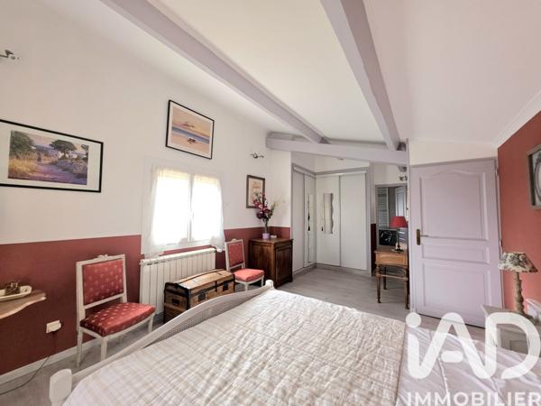 Maison à vendre 5 pièces 127 m² Milhaud