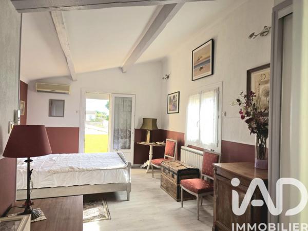 Maison à vendre 5 pièces 127 m² Milhaud