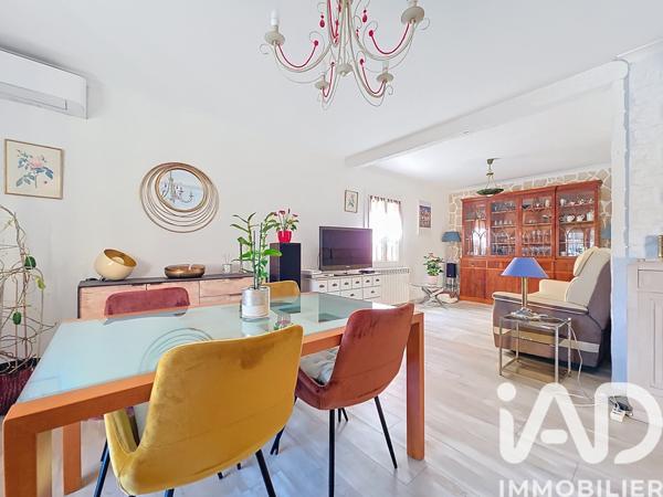 Maison à vendre 5 pièces 127 m² Milhaud