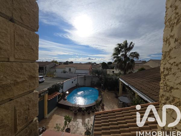 Maison à vendre 5 pièces 127 m² Milhaud