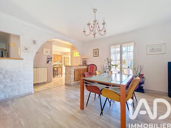 Maison à vendre 5 pièces 127 m² Milhaud