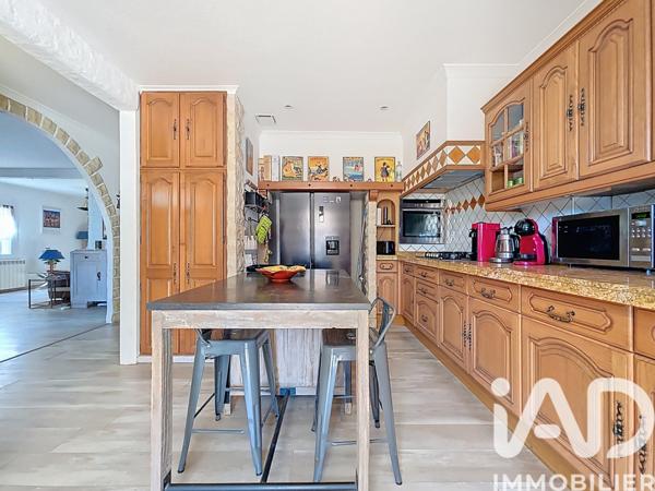 Maison à vendre 5 pièces 127 m² Milhaud