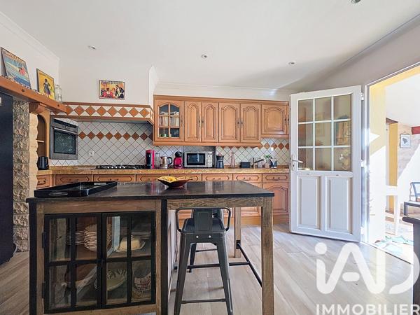 Maison à vendre 5 pièces 127 m² Milhaud