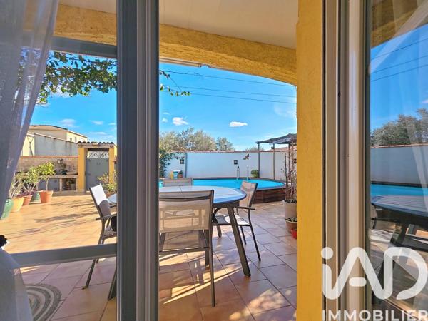 Maison à vendre 5 pièces 127 m² Milhaud