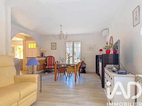 Maison à vendre 5 pièces 127 m² Milhaud