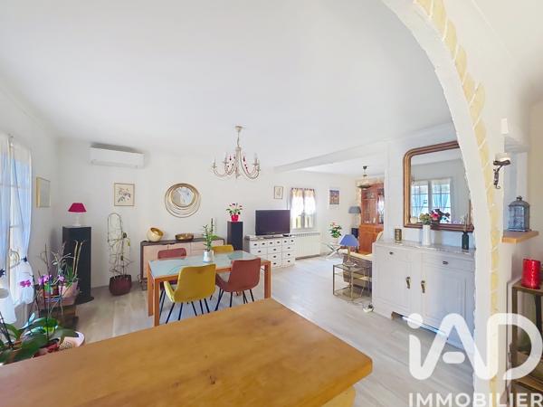 Maison à vendre 5 pièces 127 m² Milhaud