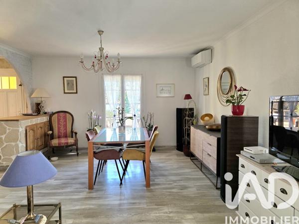 Maison à vendre 5 pièces 127 m² Milhaud