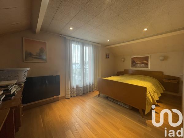 Maison à vendre 6 pièces 106 m² Goussainville