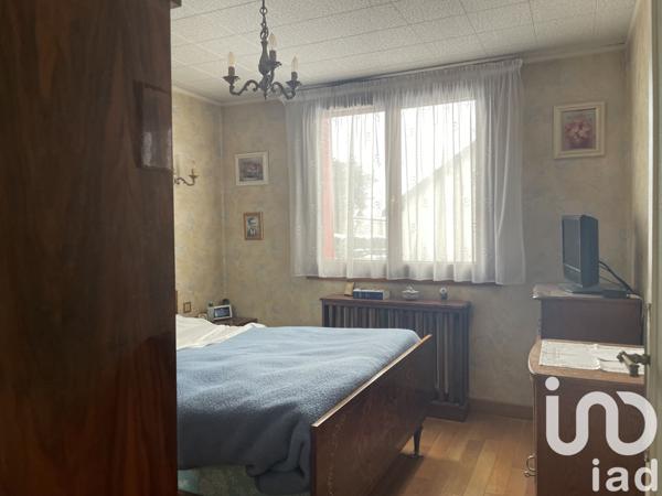 Maison à vendre 6 pièces 106 m² Goussainville