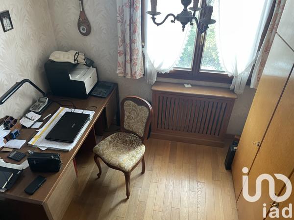 Maison à vendre 6 pièces 106 m² Goussainville