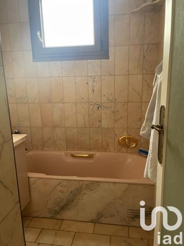 Maison à vendre 6 pièces 106 m² Goussainville