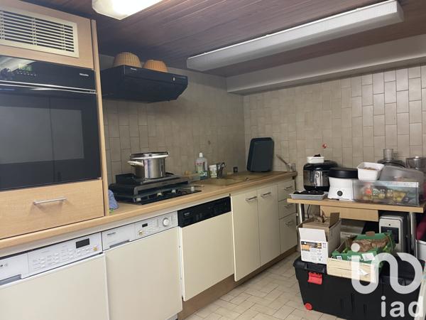 Maison à vendre 6 pièces 106 m² Goussainville