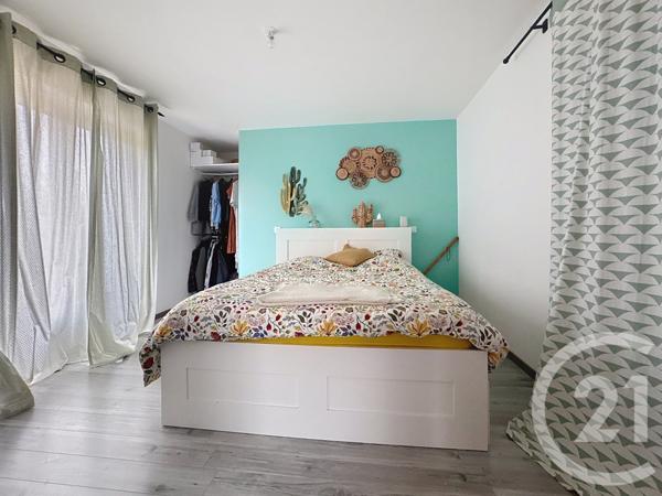 Maison à vendre  6 pièces - 138 m2 MONTREVAULT SUR EVRE - 49