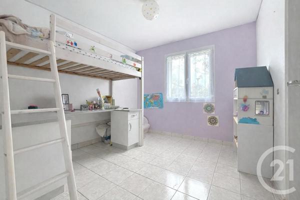 Maison à vendre  6 pièces - 138 m2 MONTREVAULT SUR EVRE - 49