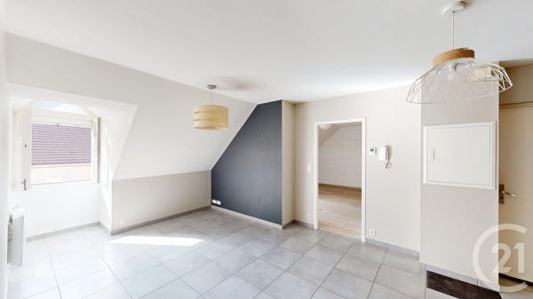 Appartement F2 à vendre  2 pièces - 52,84 m2 MOUTHE - 25