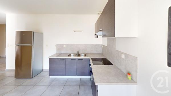 Appartement F2 à vendre  2 pièces - 52,84 m2 MOUTHE - 25