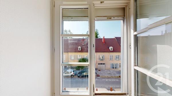 Appartement F2 à vendre  2 pièces - 52,84 m2 MOUTHE - 25