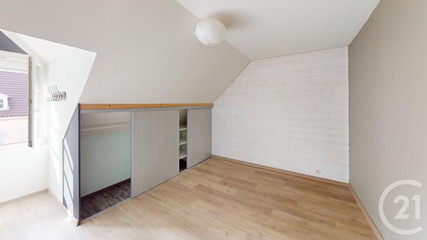 Appartement F2 à vendre  2 pièces - 52,84 m2 MOUTHE - 25