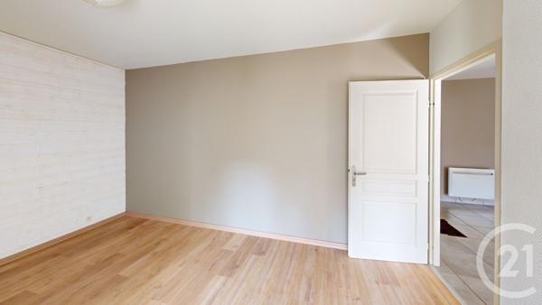 Appartement F2 à vendre  2 pièces - 52,84 m2 MOUTHE - 25