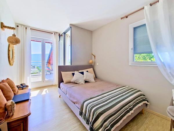 Villa d'exception avec vue lac, piscine et prestations haut de gamme