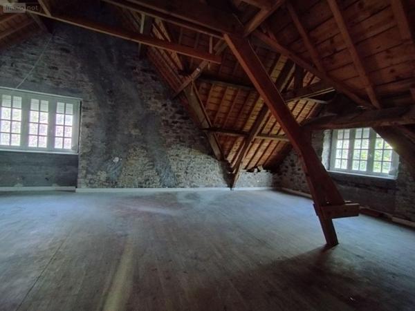 Maison à vendre à Bannalec dans le Finistère (29380), ref : 11352/870