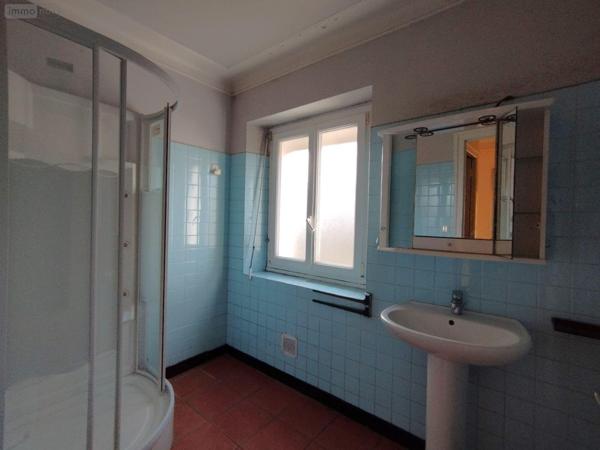 Maison à vendre à Bannalec dans le Finistère (29380), ref : 11352/870