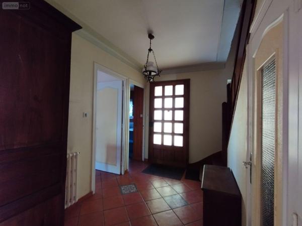 Maison à vendre à Bannalec dans le Finistère (29380), ref : 11352/870