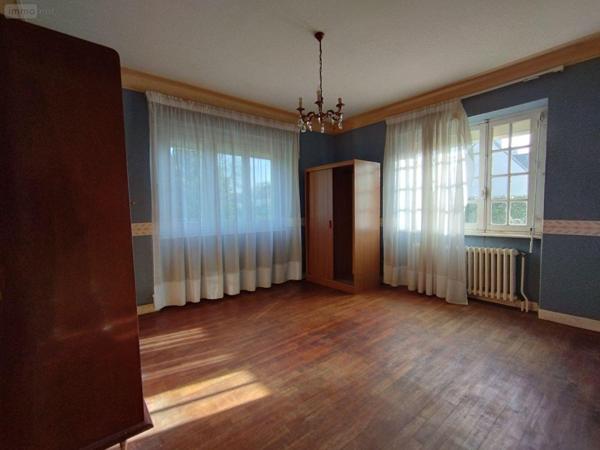 Maison à vendre à Bannalec dans le Finistère (29380), ref : 11352/870