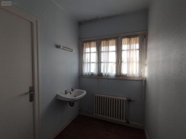 Maison à vendre à Bannalec dans le Finistère (29380), ref : 11352/870