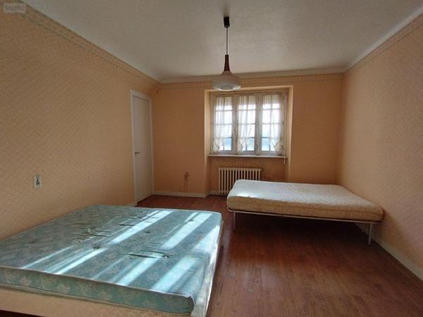 Maison à vendre à Bannalec dans le Finistère (29380), ref : 11352/870