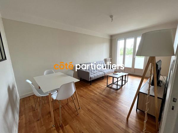 Vente Appartement68 m² - 4 Pièces - MONTAUBAN (82000)