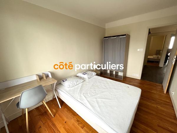 Vente Appartement68 m² - 4 Pièces - MONTAUBAN (82000)
