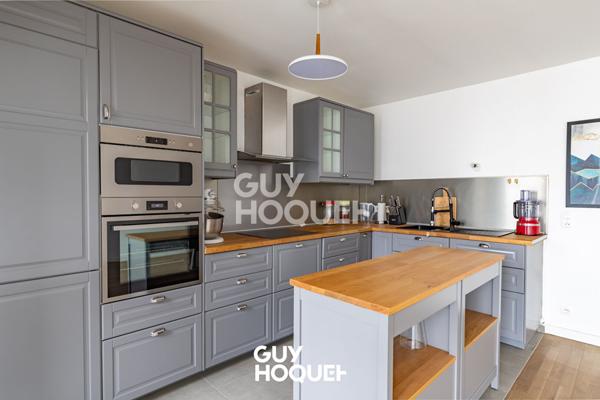 APPARTMENT 3 PIECES AVEC BALCON ET PARKING