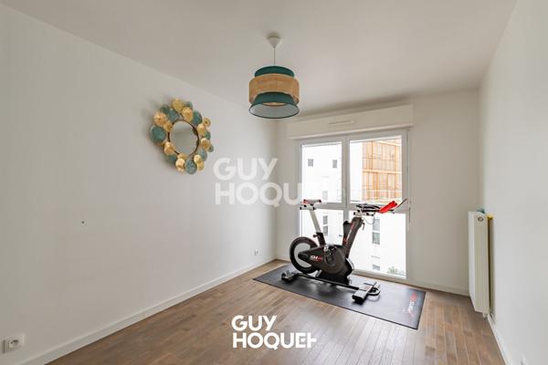 APPARTMENT 3 PIECES AVEC BALCON ET PARKING