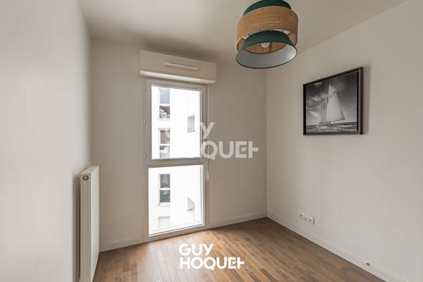 APPARTMENT 3 PIECES AVEC BALCON ET PARKING