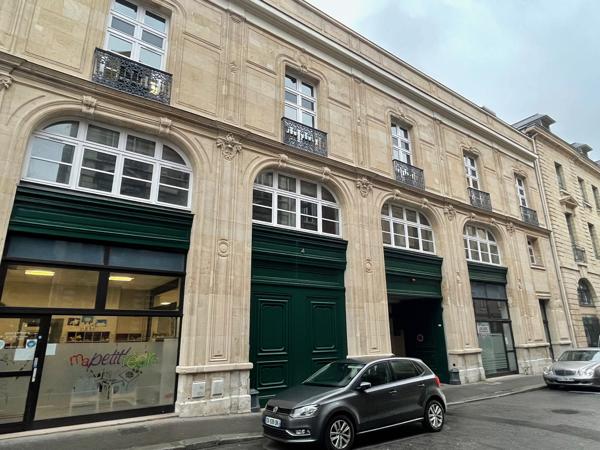 Bureaux à louer à ROUEN 76000