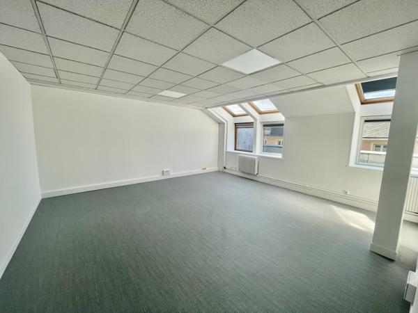 Bureaux à louer à ROUEN 76000