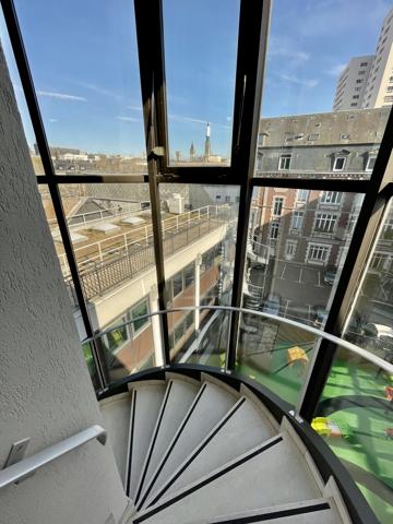 Bureaux à louer à ROUEN 76000