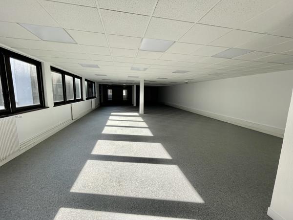 Bureaux à louer à ROUEN 76000