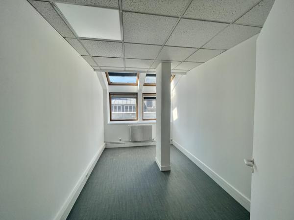 Bureaux à louer à ROUEN 76000