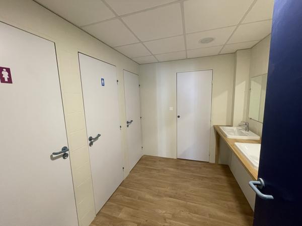 Bureaux à louer à ROUEN 76000