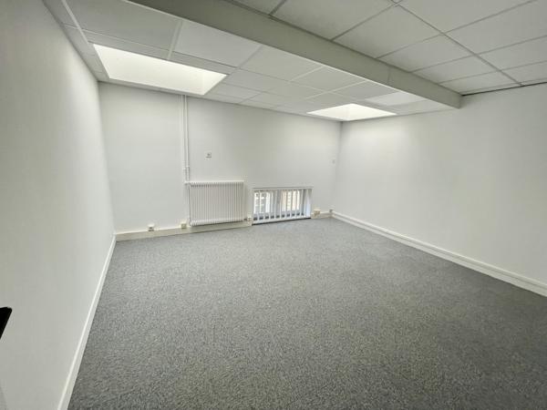 Bureaux à louer à ROUEN 76000