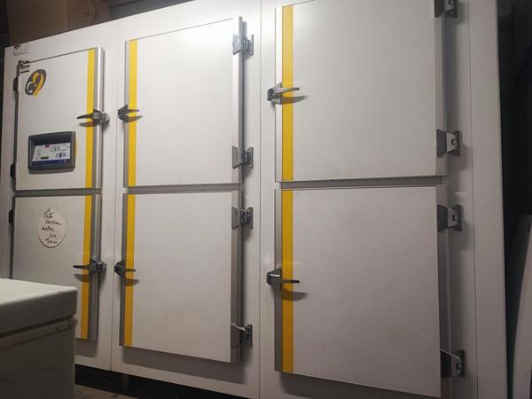 CENTRE VILLE BRASSAC - IMMEUBLE MIXTE APPARTEMENT T6  + FDC de BOULANGERIE