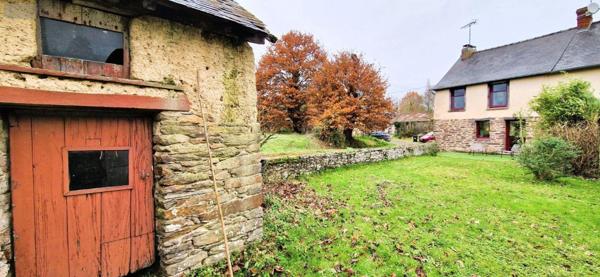 Maison à vendre à Orgères en Ille-et-Vilaine (35230), ref : 35176/336