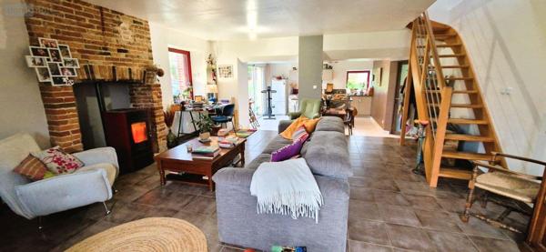 Maison à vendre à Orgères en Ille-et-Vilaine (35230), ref : 35176/336