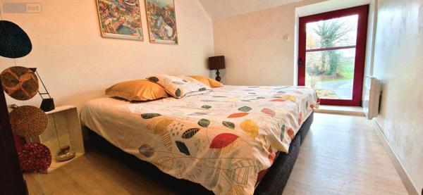 Maison à vendre à Orgères en Ille-et-Vilaine (35230), ref : 35176/336