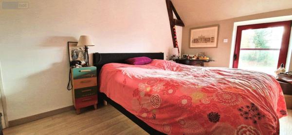 Maison à vendre à Orgères en Ille-et-Vilaine (35230), ref : 35176/336