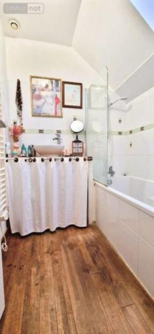 Maison à vendre à Orgères en Ille-et-Vilaine (35230), ref : 35176/336