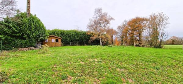 Maison à vendre à Orgères en Ille-et-Vilaine (35230), ref : 35176/336