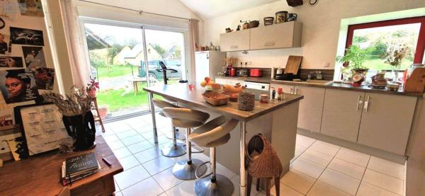 Maison à vendre à Orgères en Ille-et-Vilaine (35230), ref : 35176/336